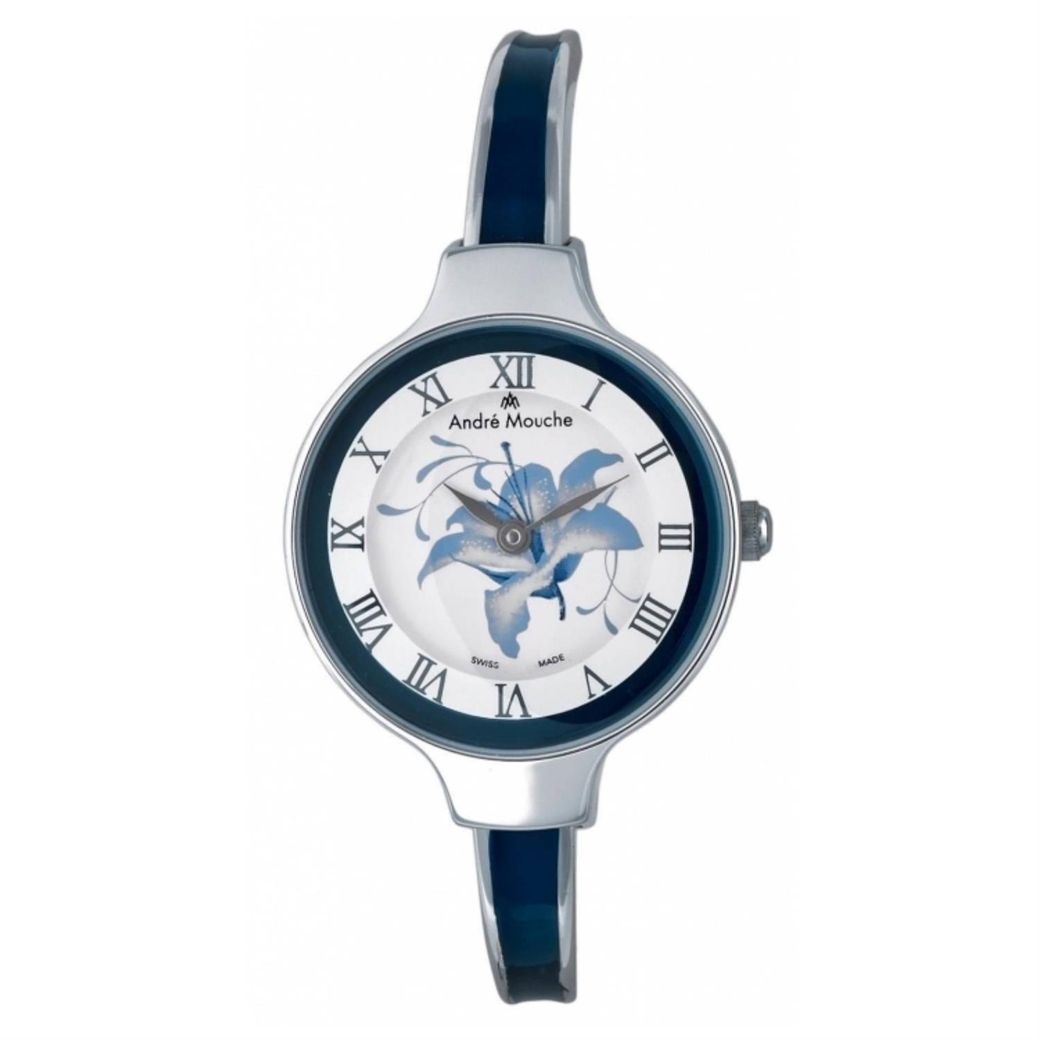 ساعت مچی آندره موشه مدل 423-07101