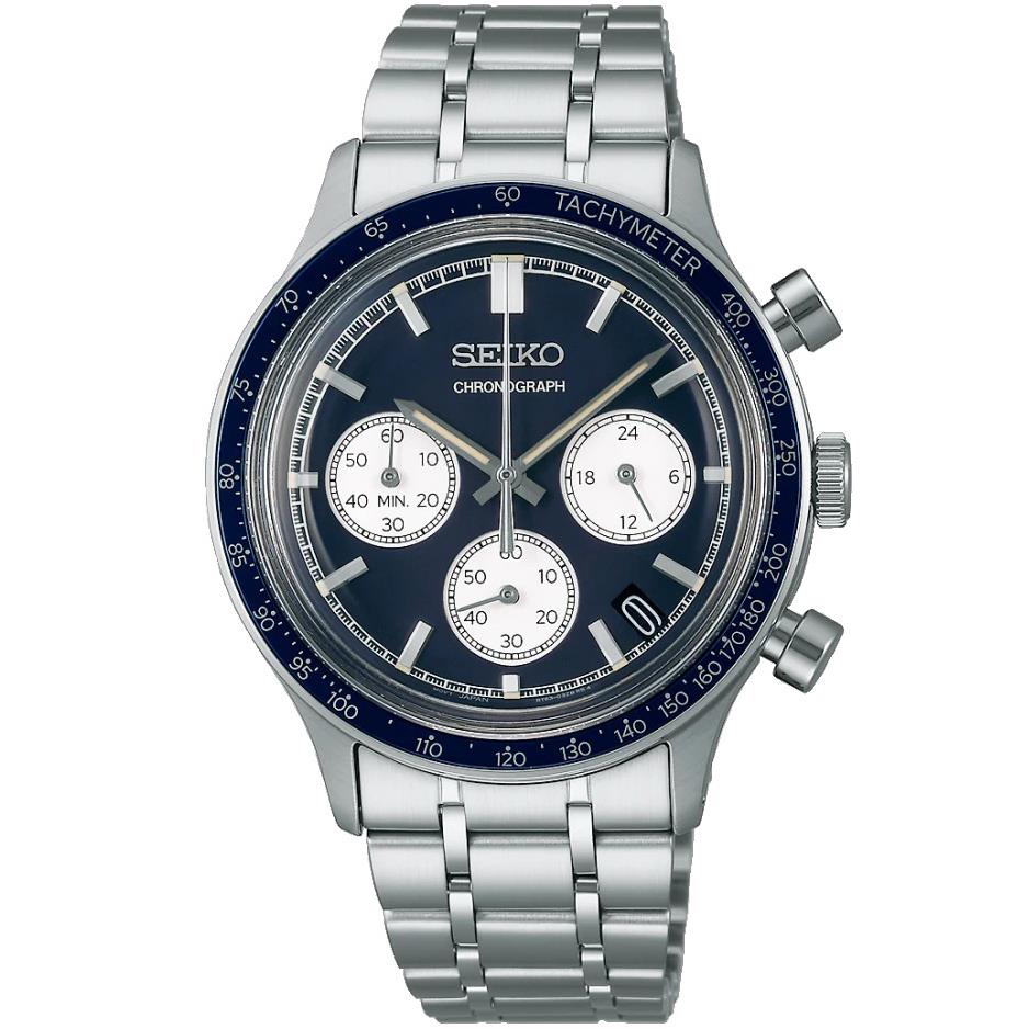 ساعت مچی سیکو مدل SSB477P1