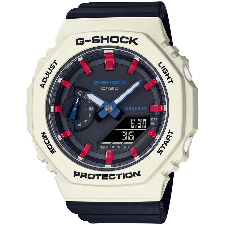 ساعت مچی کاسیو مدل GMA-S2100WT-7A2DR