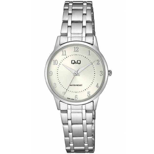 ساعت مچی کیو اند کیو مدل QZ61-204