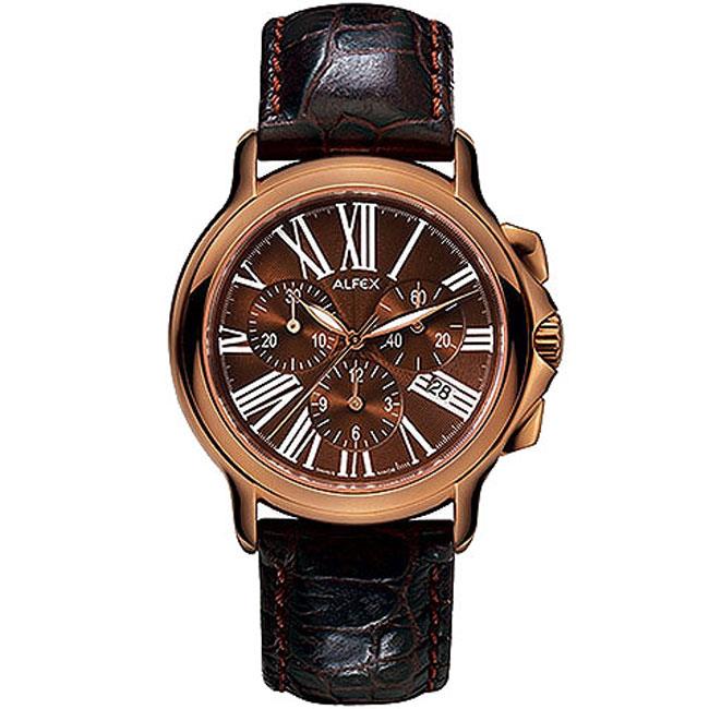 ساعت مچی الفکس مدل 5569/619