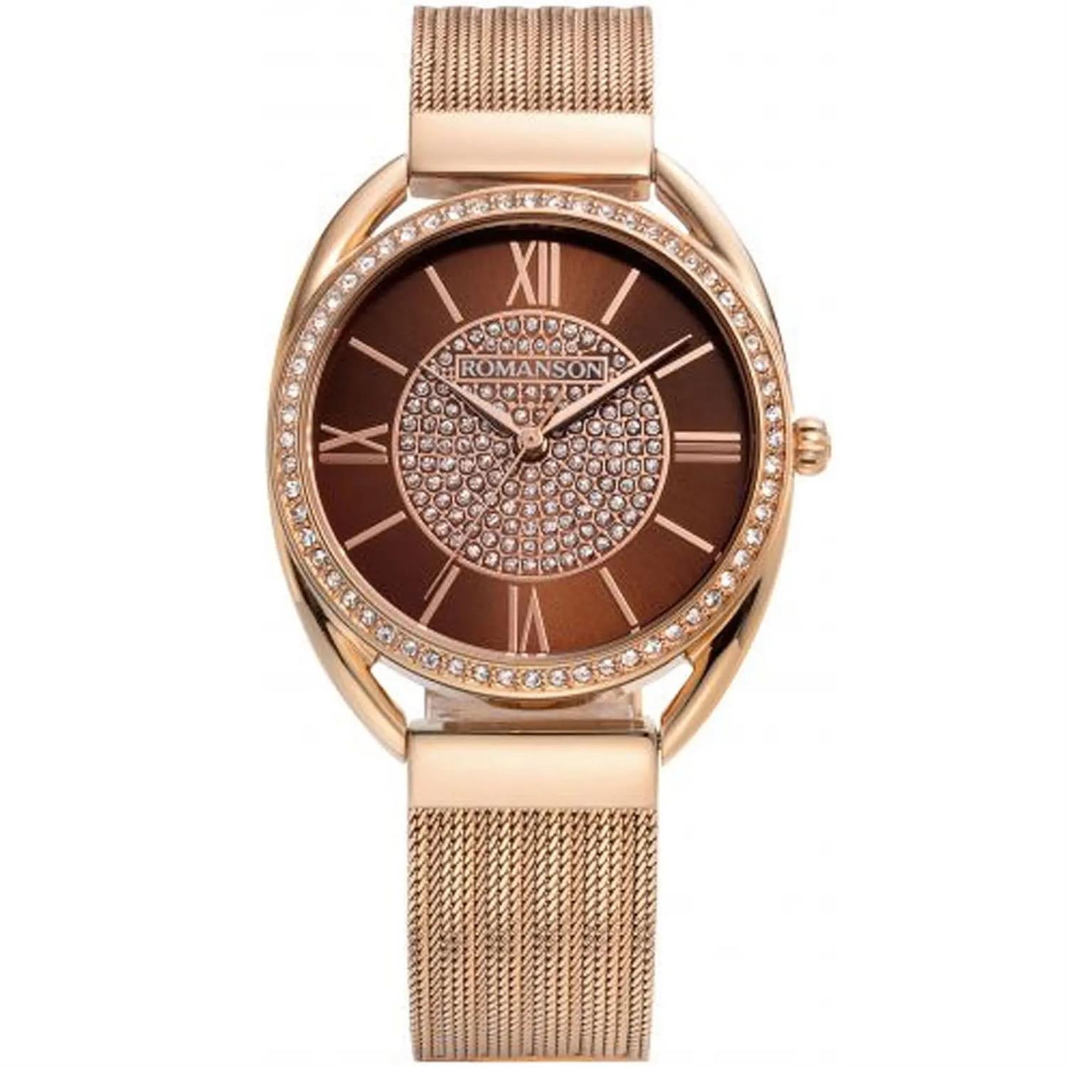 ساعت مچی رومانسون مدل RM8A47TLRRAB6R