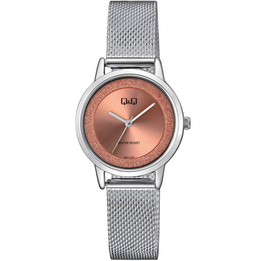 ساعت مچی کیو اند کیو مدل QZ57-278