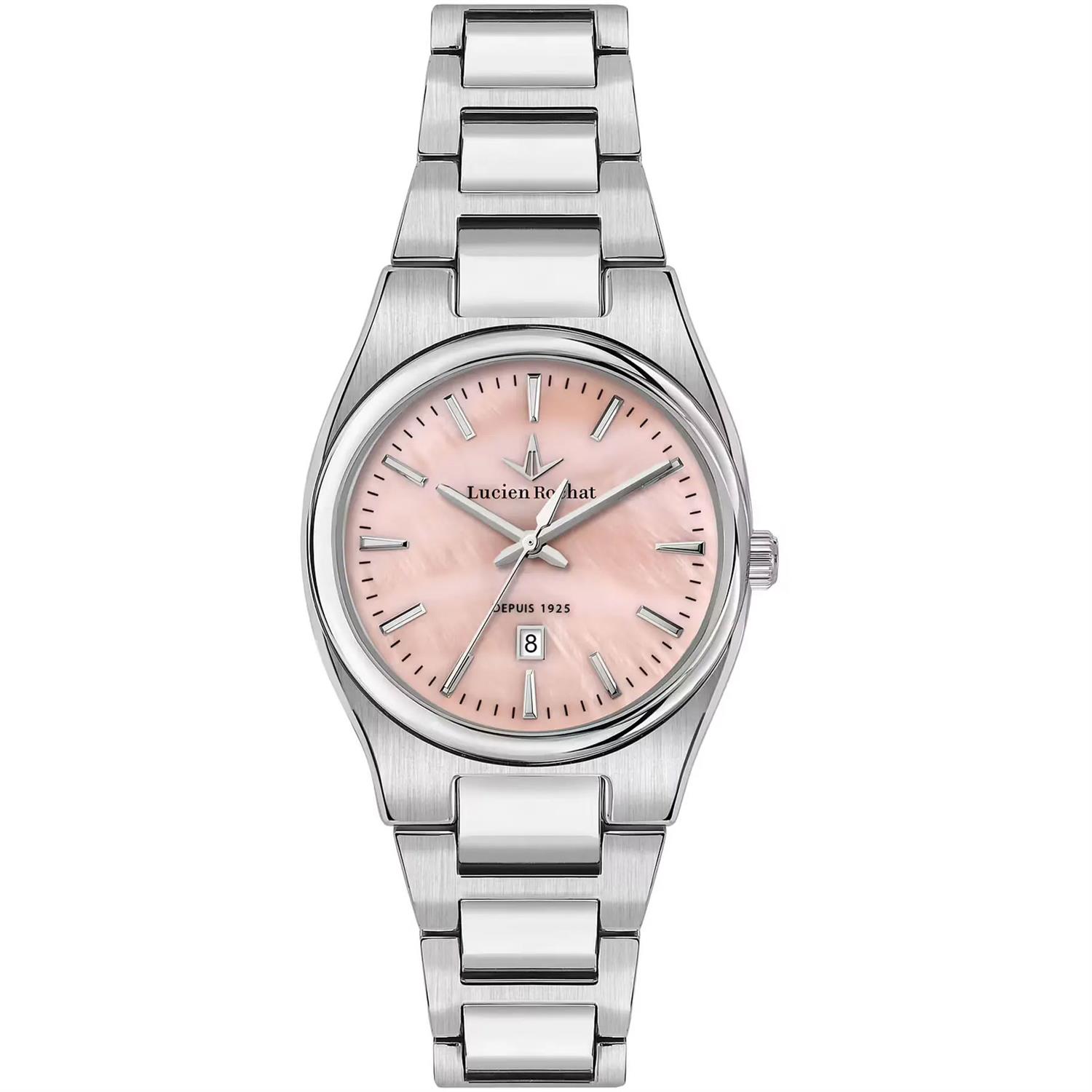 ساعت مچی لوسین روشا مدل R0453122526