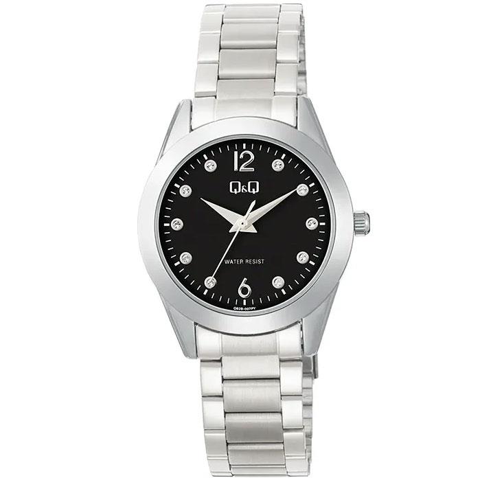ساعت مچی کیو اند کیو مدل Q82B-007