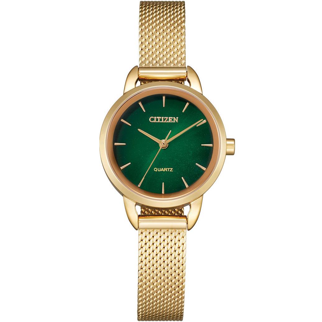 ساعت مچی سیتیزن مدل EQ3003-50W