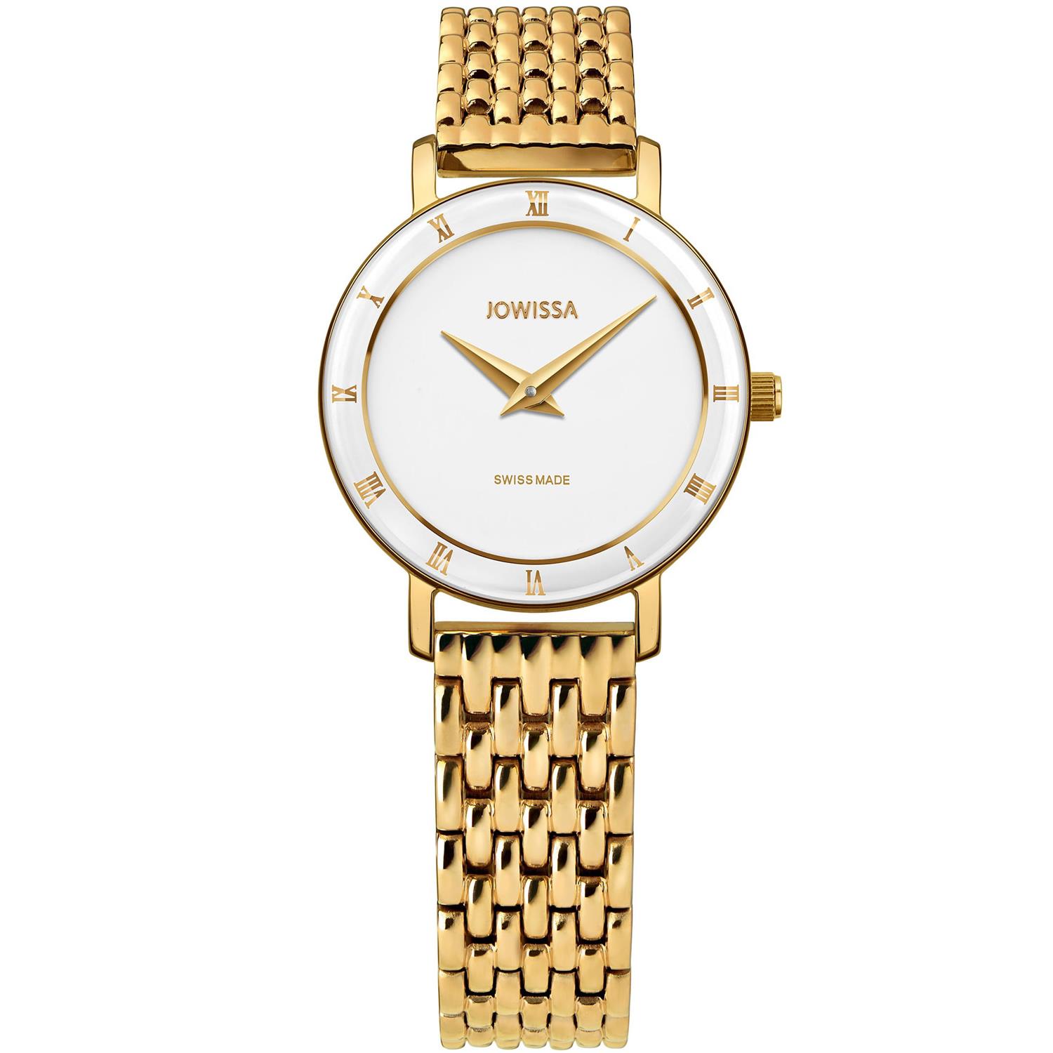 ساعت مچی جویسا مدل J2.286.S