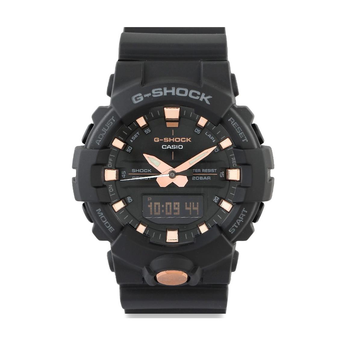 ساعت مچی کاسیو مدل GA-810B-1A4DR