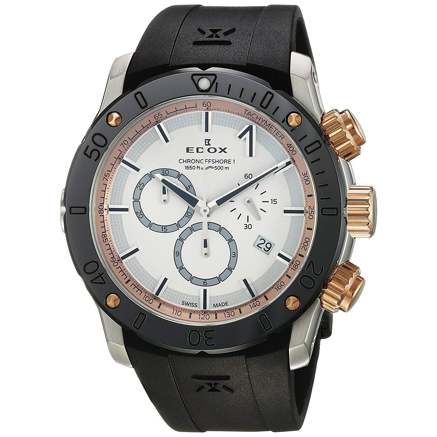 ساعت مچی ادوکس مدل 10221357RBINR