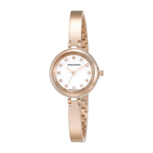 ساعت مچی رومانسون کد RM7A21LLRRA1R1