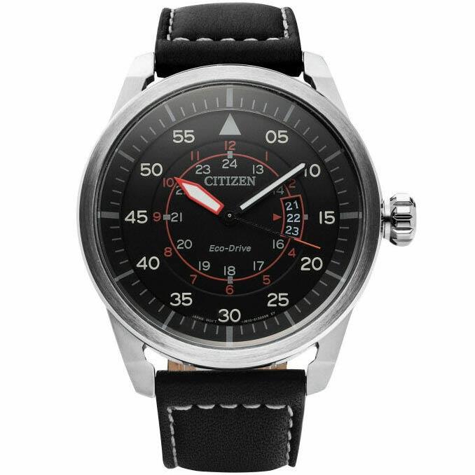ساعت مچی سیتیزن مدل AW1360-04E