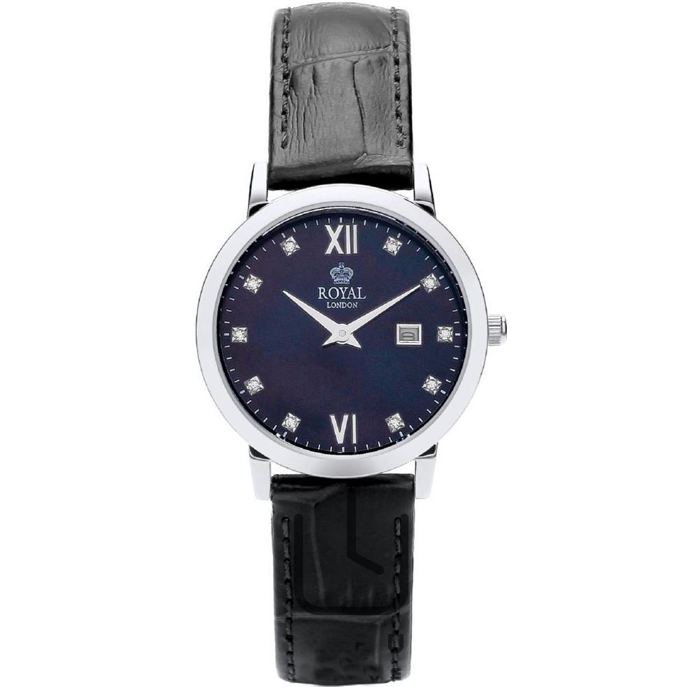 ساعت مچی رویال لندن مدل RL-21199-01