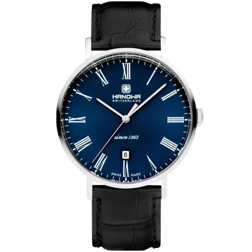 ساعت مچی هانوا کد HAWGB0001003