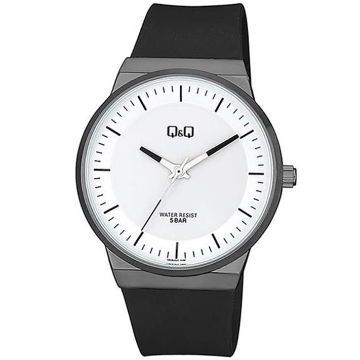 ساعت مچی کیو اند کیو مدل QB06-501