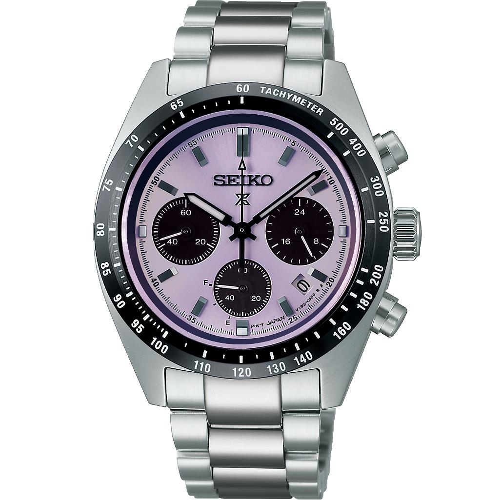 ساعت مچی سیکو مدل SSC955P1