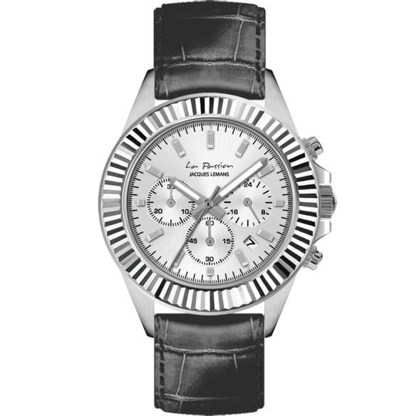 ساعت مچی ژاک لمن مدل LP-111B