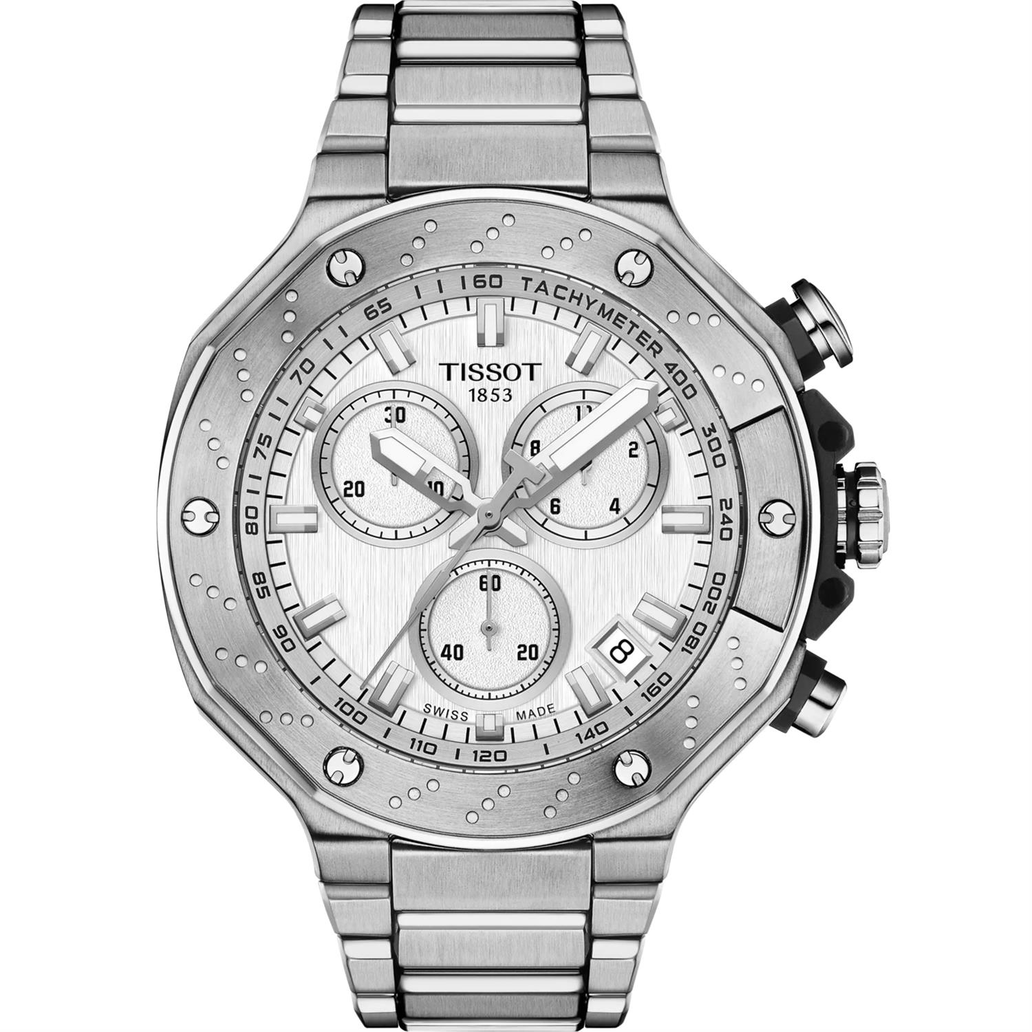 ساعت مچی تیسوت مدل T141.417.11.031.00