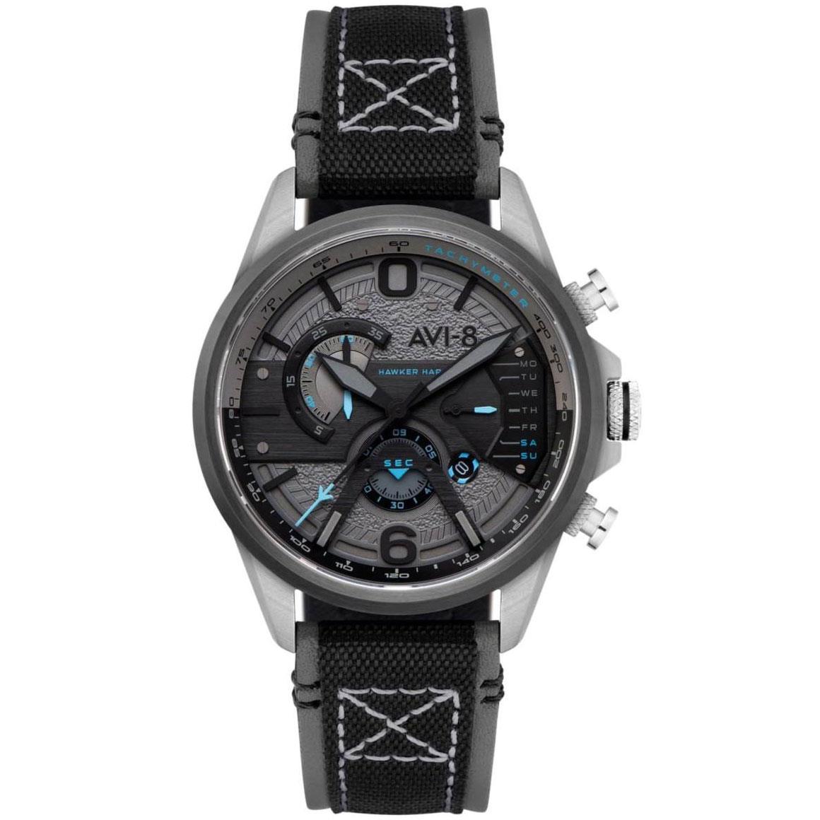 ساعت مچی ای وی ایت مدل AV-4056-08