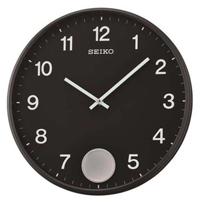 ساعت دیواری سیکو کد QXC235KL