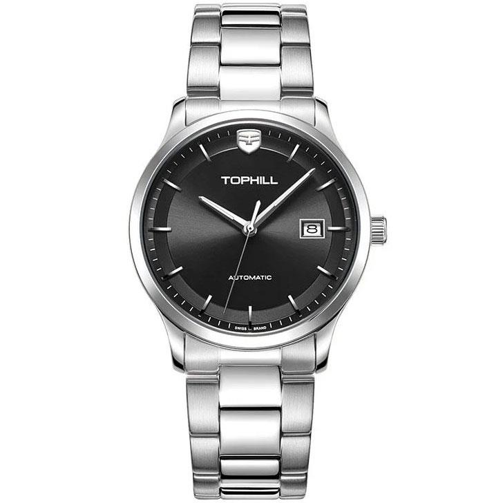 ساعت مچی تاپ هیل مدل TW076G.S1158