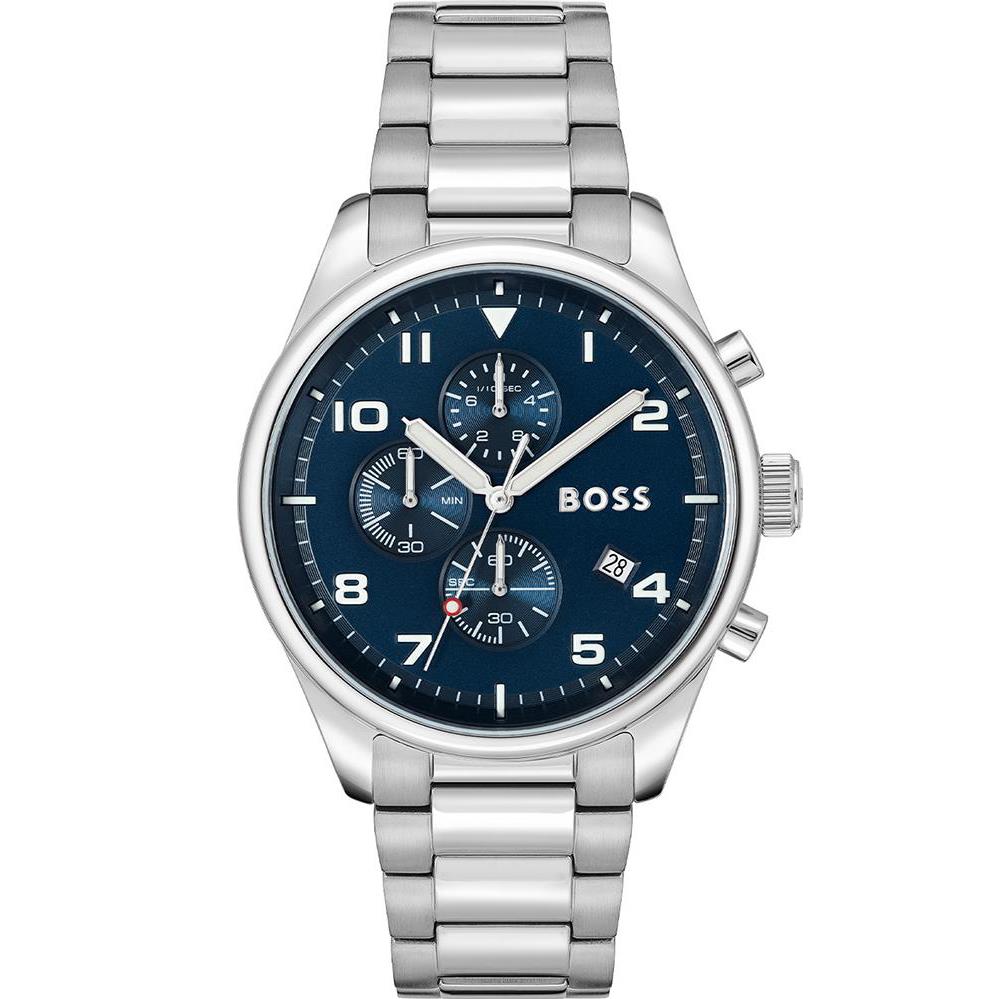 ساعت مچی هوگو باس مدل 1513989