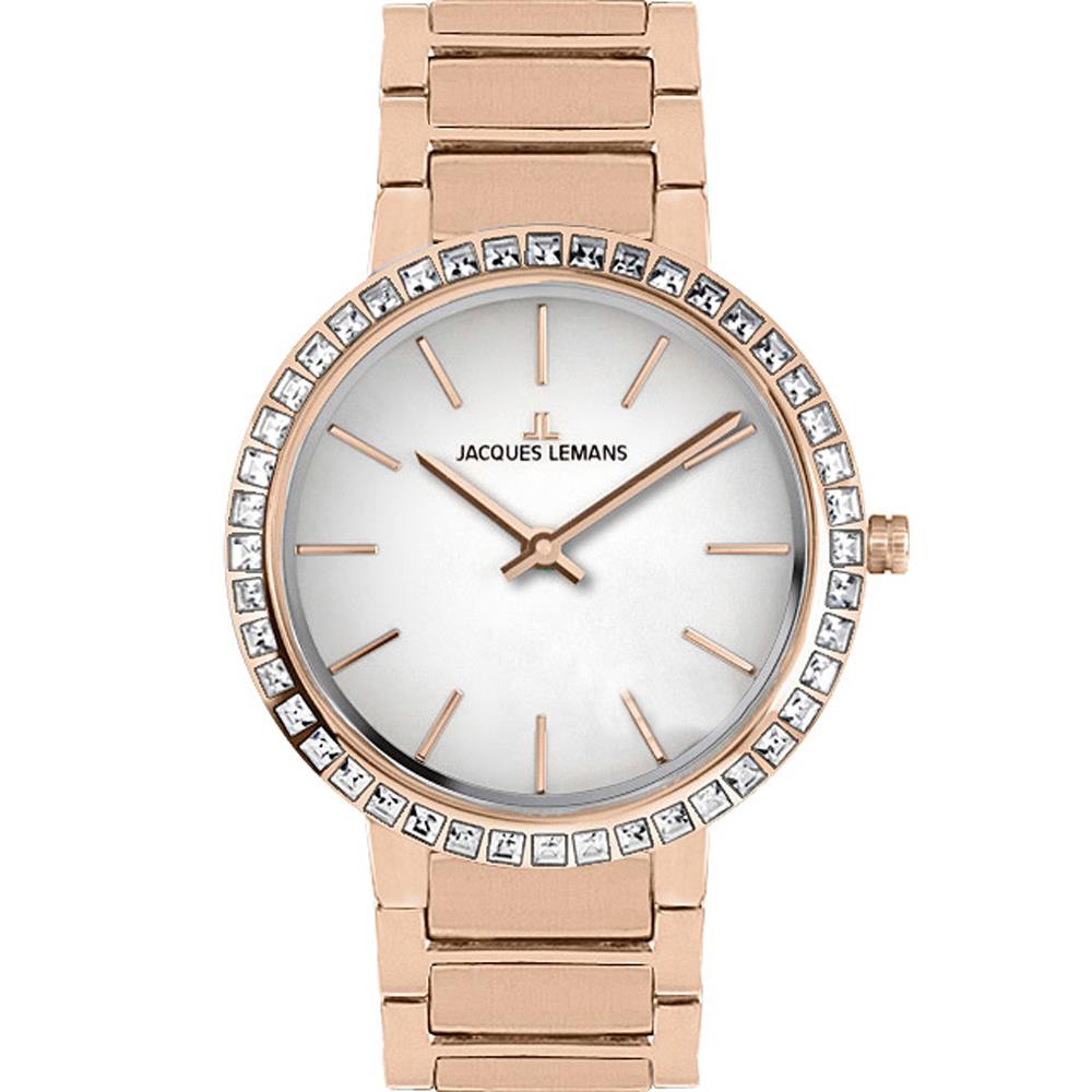 ساعت مچی ژاک لمن مدل 1-1843C
