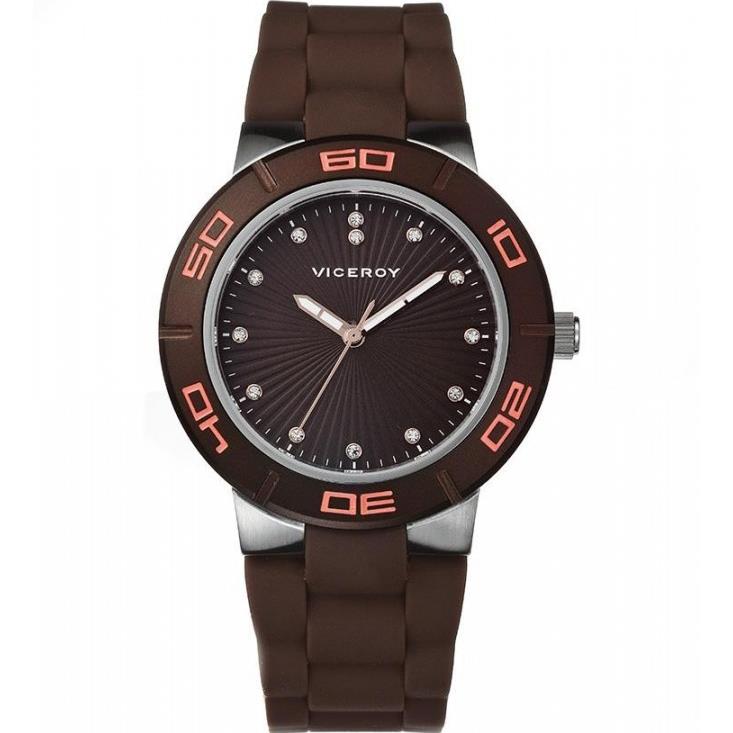 ساعت مچی ویسروی مدل 47786.40