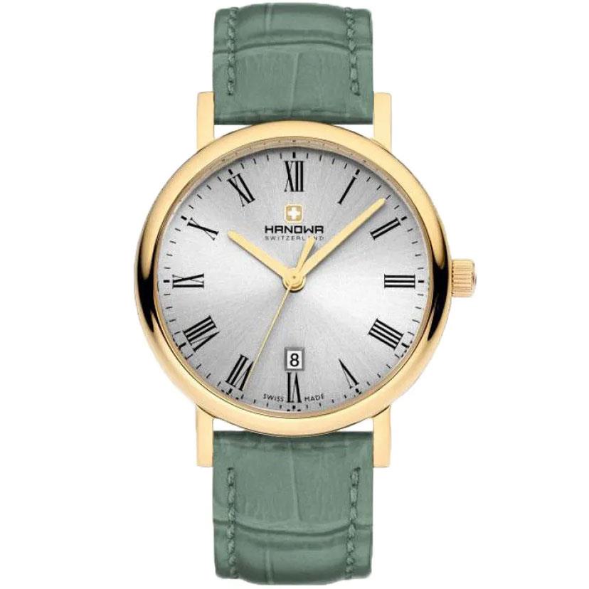 ساعت مچی هانوا کد HAWLB0000811