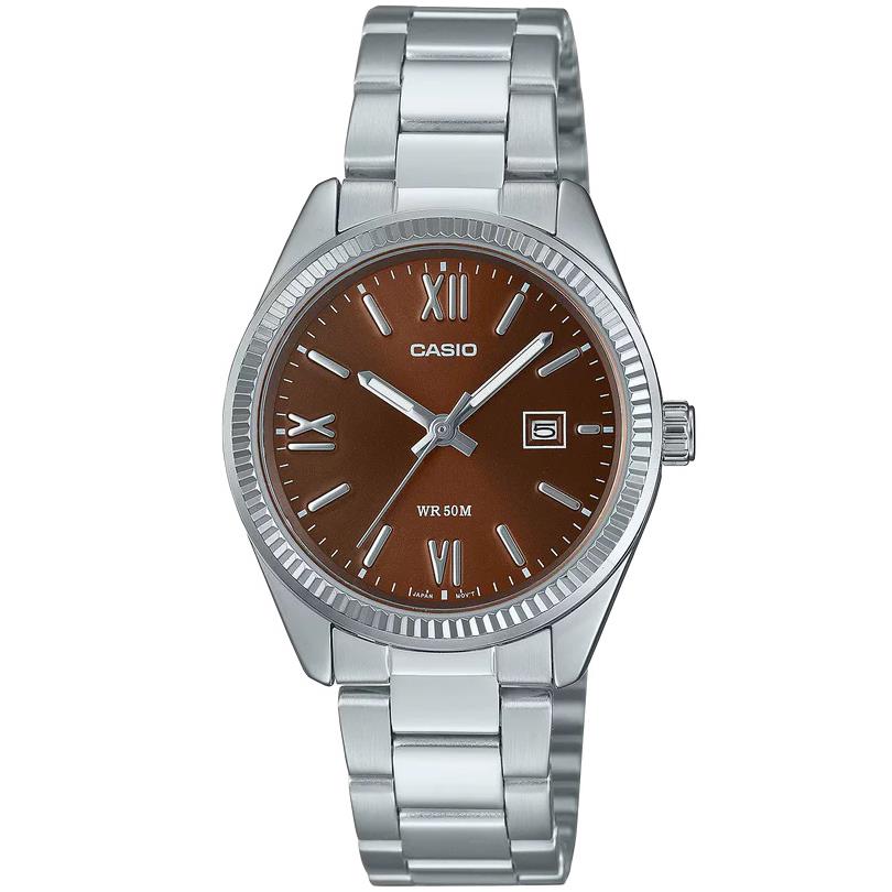 ساعت مچی کاسیو مدل LTP-1302DD-5AVDF