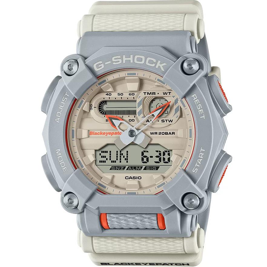 ساعت مچی کاسیو مدل GA-900BEP-8ADR