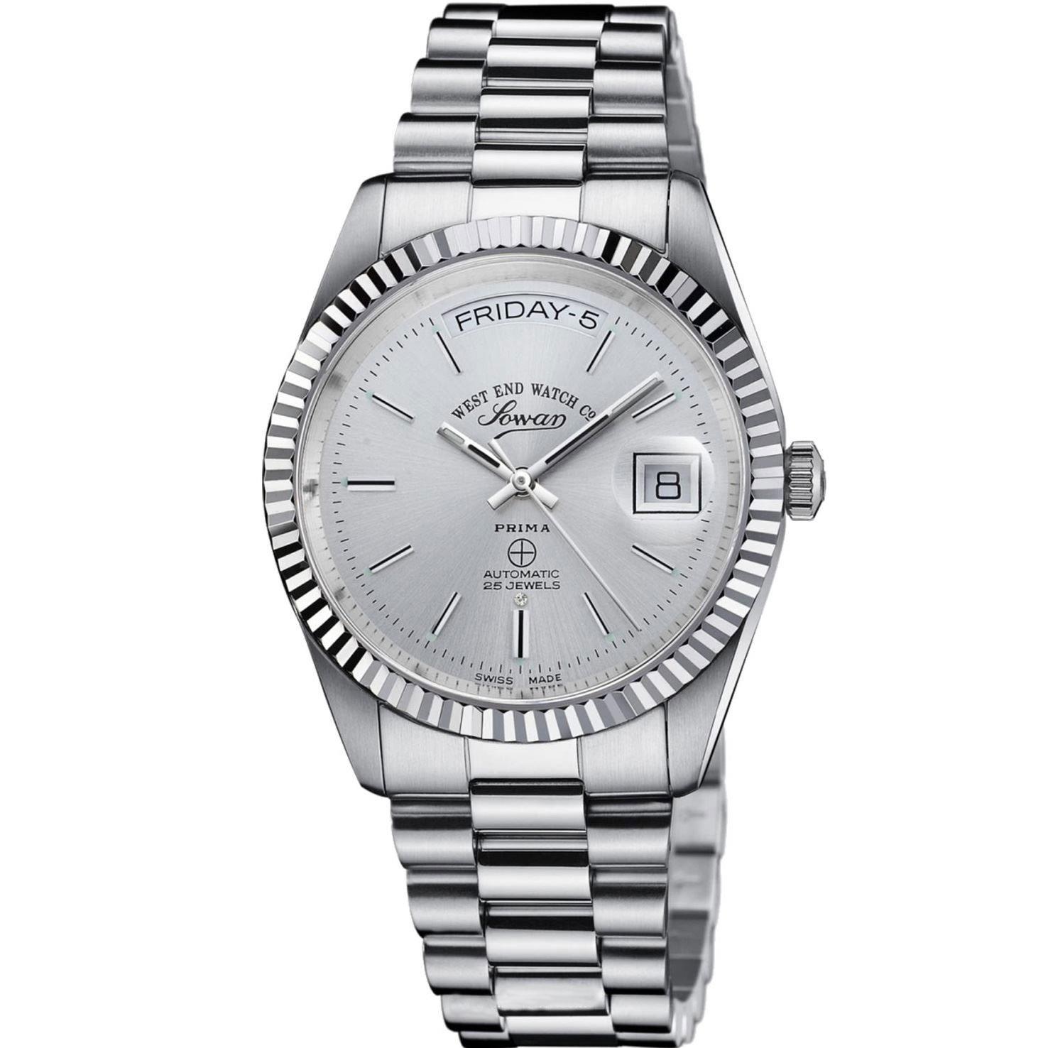 ساعت مچی وست اند واچ مدل 10W6828.10.2587B2