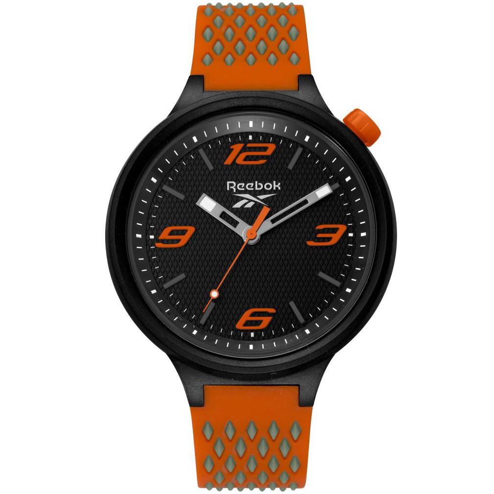 ساعت مچی ریباک مدل RV-REN-G2-PBIR-BR