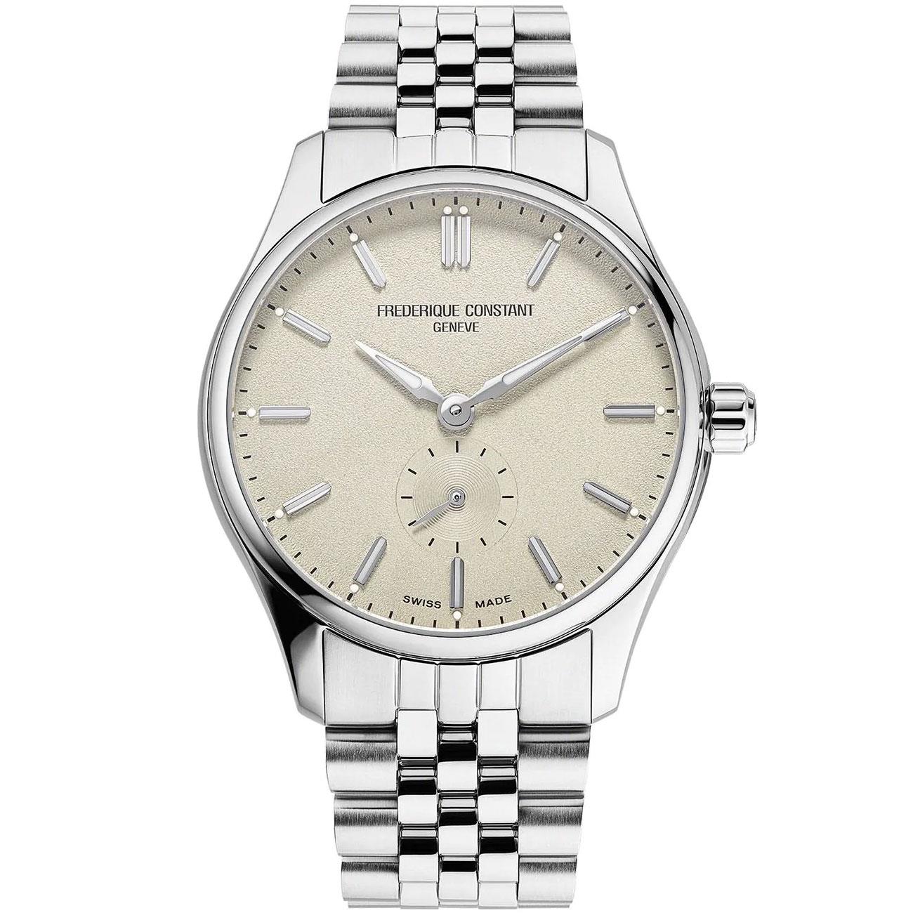 ساعت مچی فردریک کنستانت مدل FC-530CR3B6B