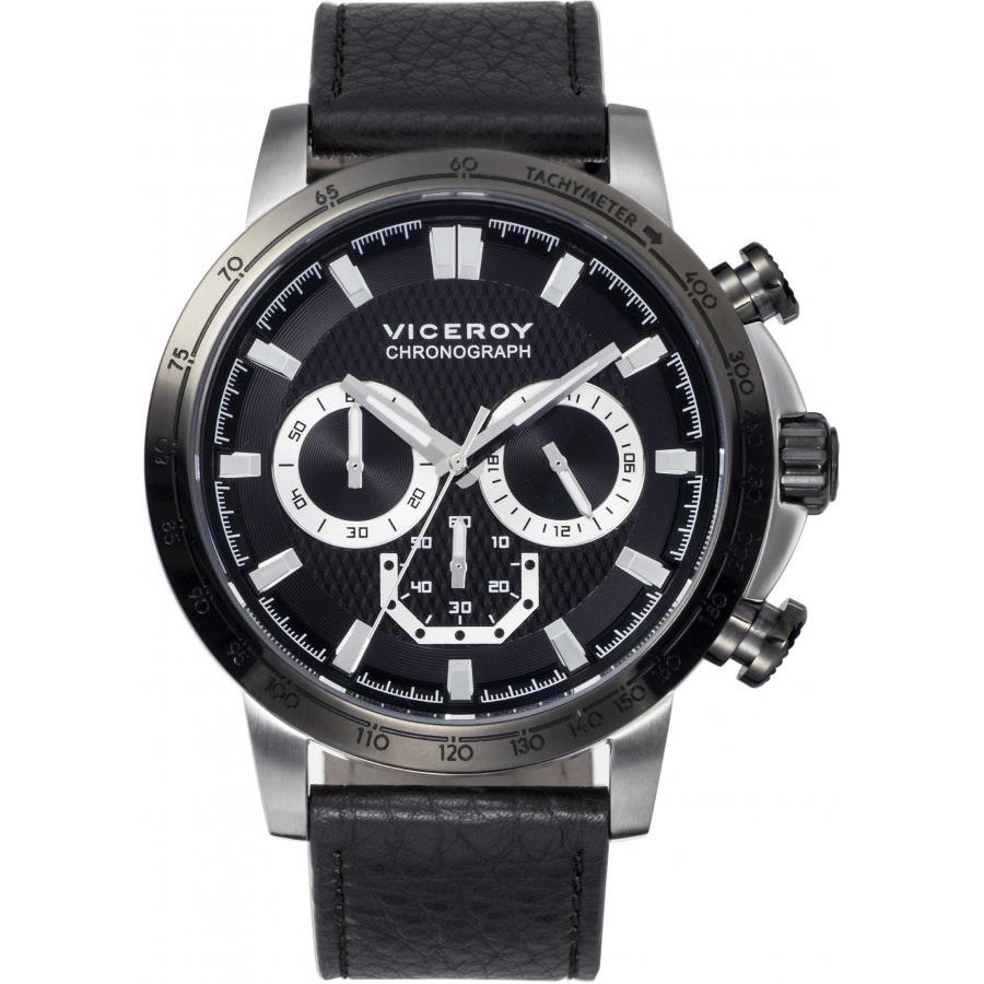 ساعت مچی ویسروی مدل 47863.57