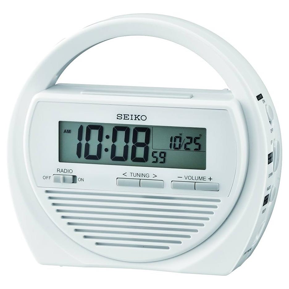 ساعت رومیزی سیکو مدل QHL060W
