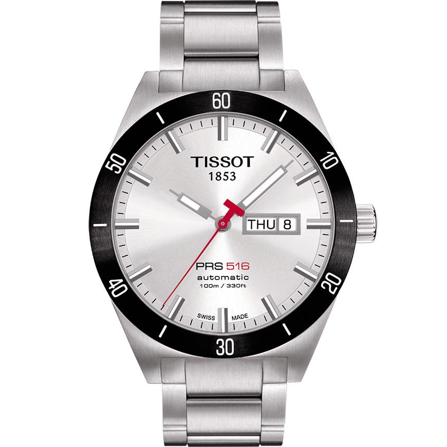 ساعت مچی تیسوت مدل T044.430.21.031.00