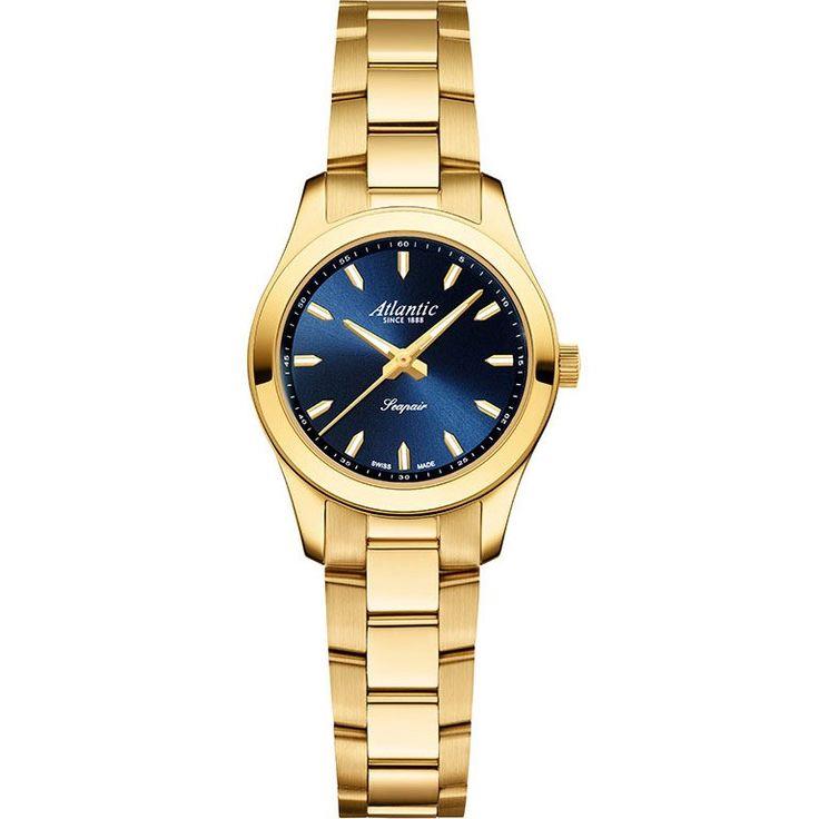 ساعت مچی آتلانتیک مدل AC-20335.45.51
