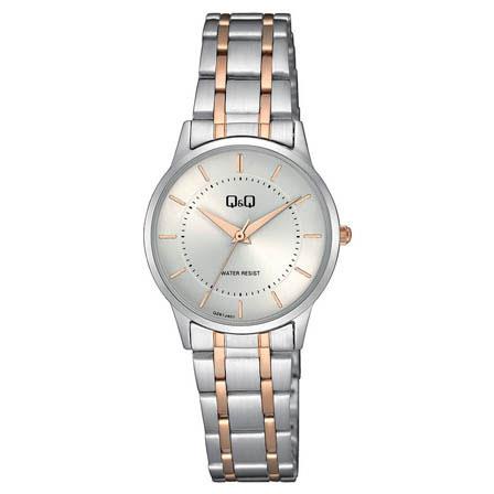 ساعت مچی کیو اند کیو مدل QZ61-401