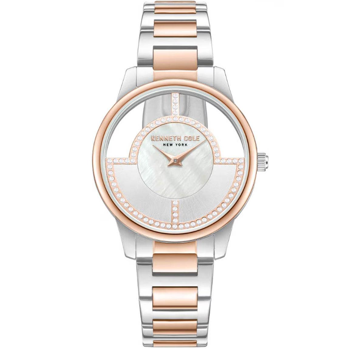 ساعت مچی کنت کول مدل KCWLG0061503