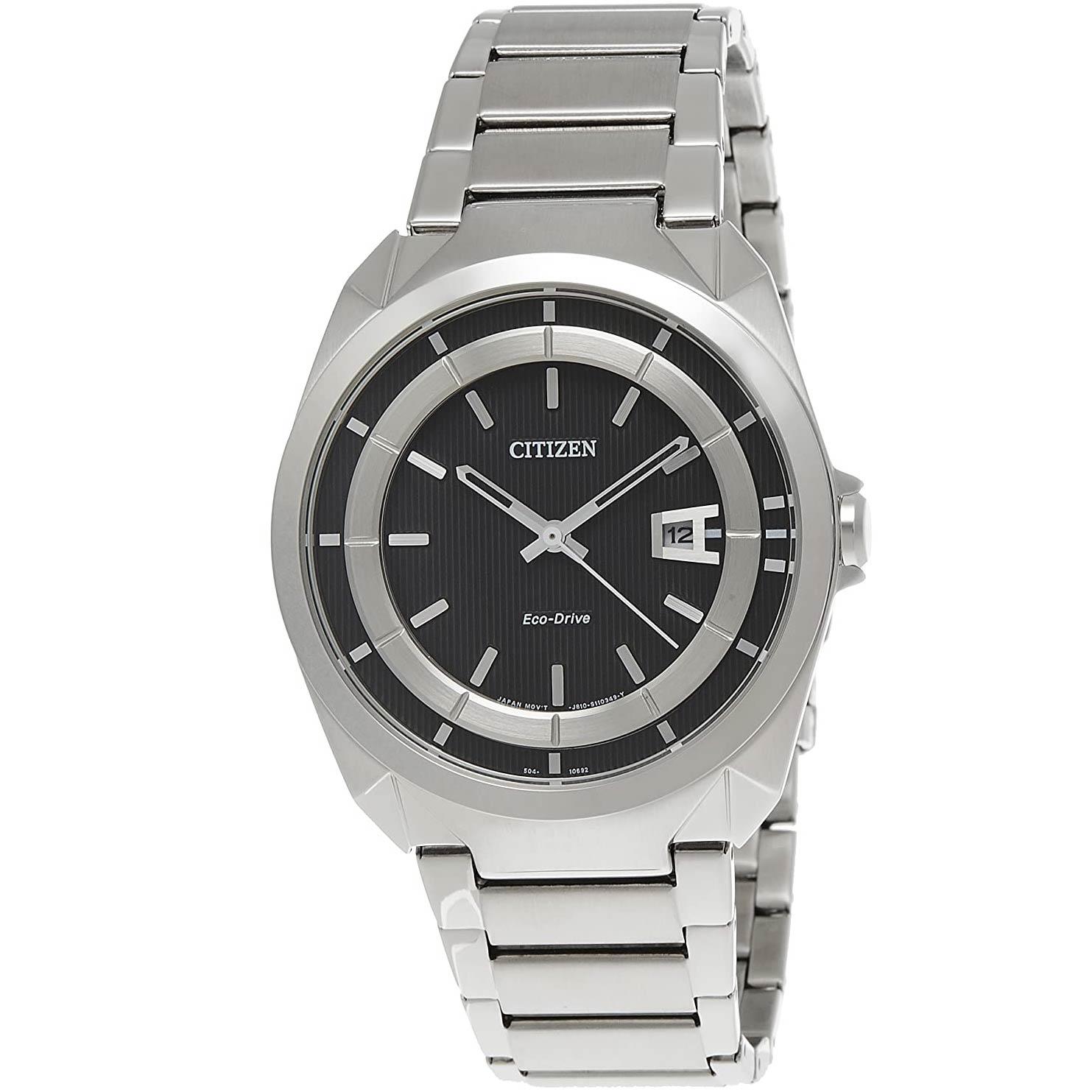 ساعت مچی سیتیزن مدل AW1010-57E