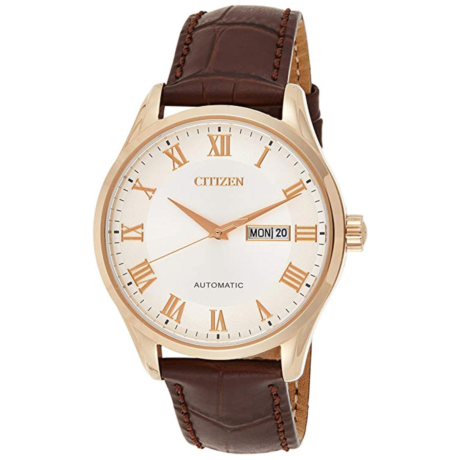 ساعت مچی سیتیزن مدل NH8363-14A