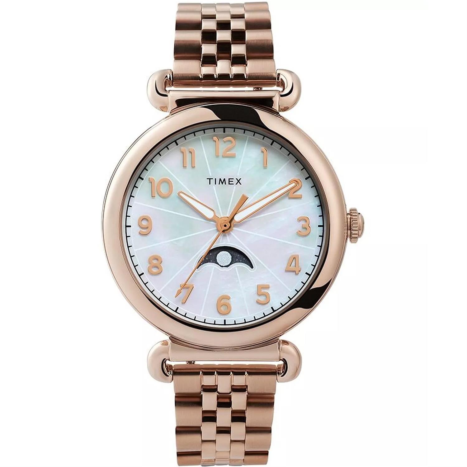 ساعت مچی تایمکس مدل TW2T89400