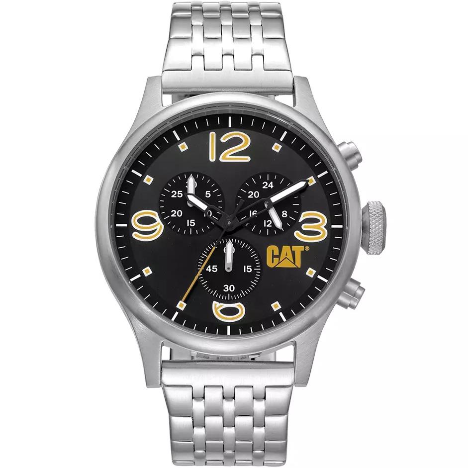 ساعت مچی کاترپیلار مدل QB.143.11.137