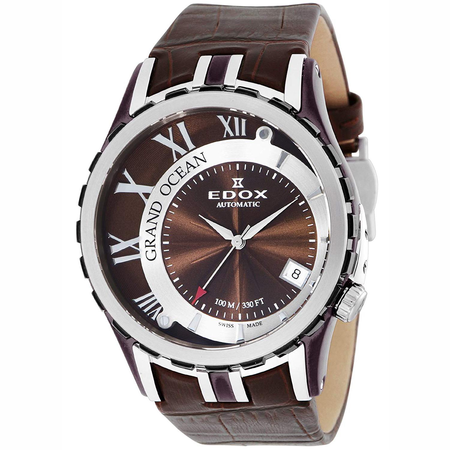 ساعت مچی ادوکس مدل 80080357BRBRIN