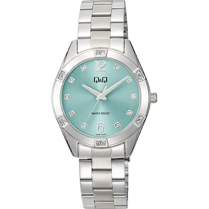 ساعت مچی کیو اند کیو مدل Q83B-003