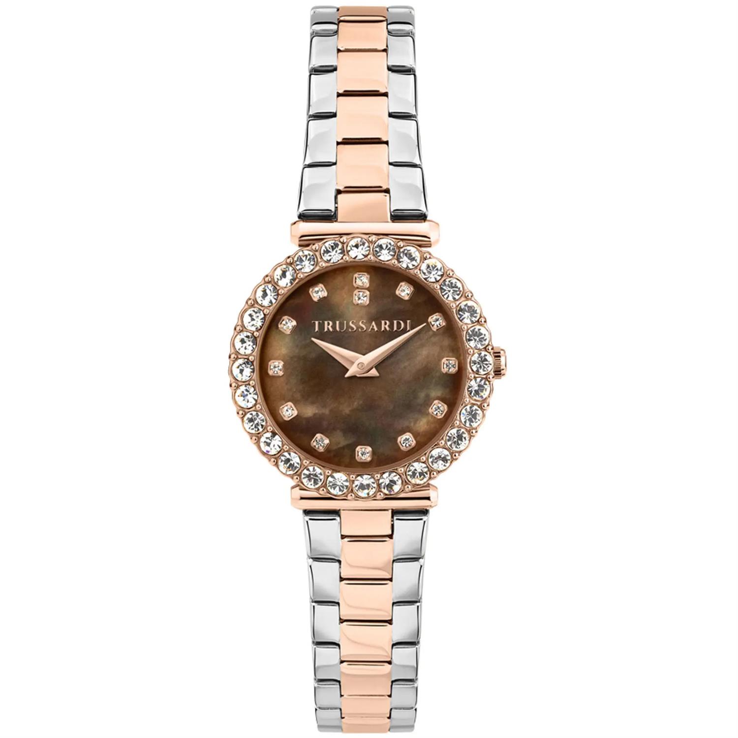 ساعت مچی تروساردی مدل R2453165503