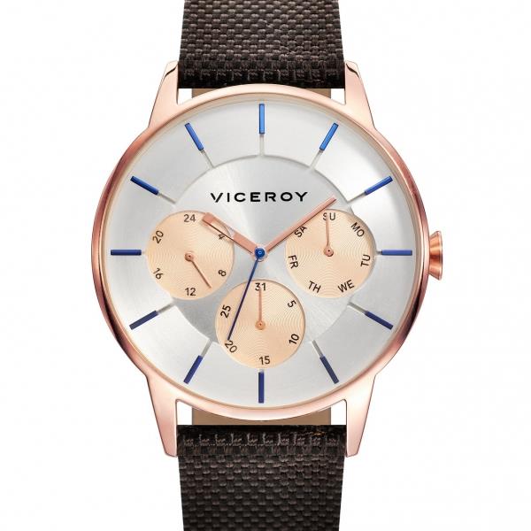 ساعت مچی ویسروی مدل 471143.07