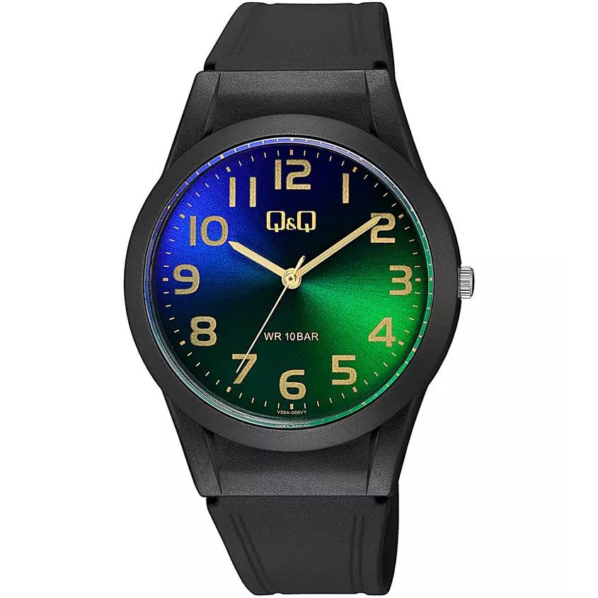 ساعت مچی کیو اند کیو مدل V25A-005