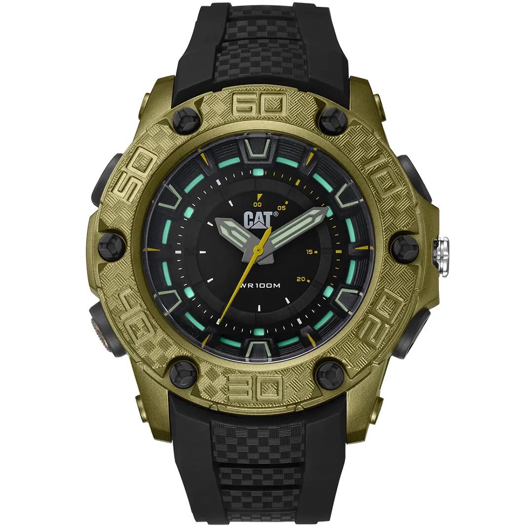 ساعت مچی کاترپیلار مدل LU.130.23.123