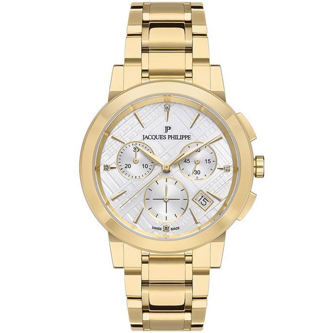 ساعت مچی ژاک فیلیپ مدل JPQLC322324